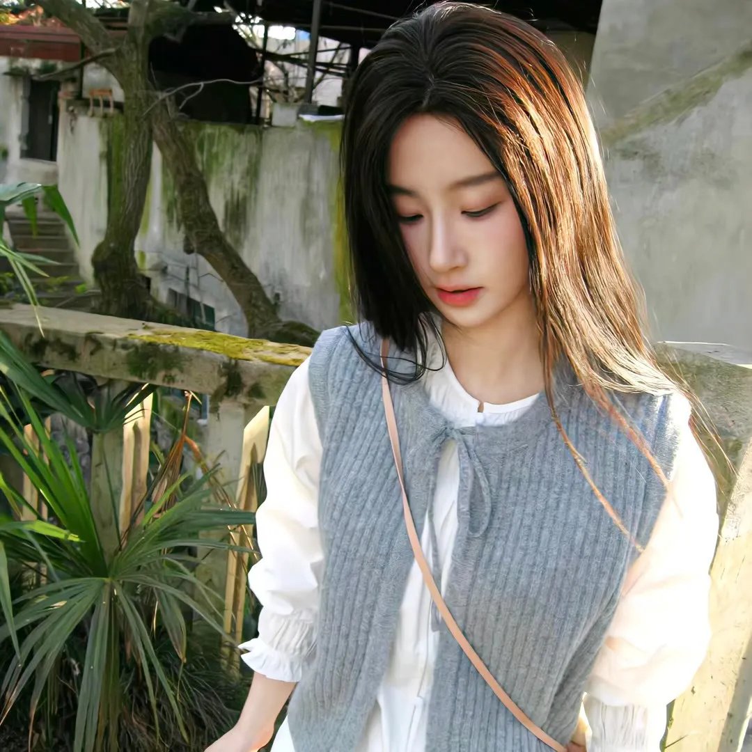 莫丽的朝圣