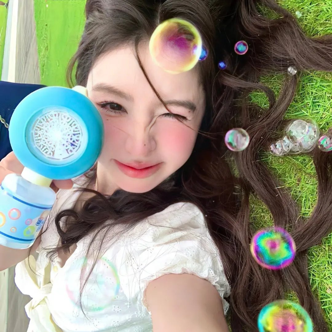 小莫莉大冒险